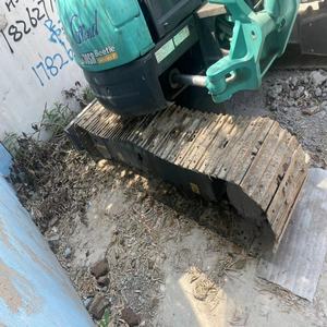 Excavadora Usada Original Kobelco SK30sr, una Marca Japonesa Reconocida, se Vende a Bajo Precio con Certificado CE/EPA - Product Image 4