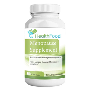 Cápsulas de Suplemento para la Menopausia en Adultos, Directo de Fábrica, con Extracto de Hoja de Té Verde, Favorece el Control de Peso Saludable y la Salud Glucosa - Product Image 1