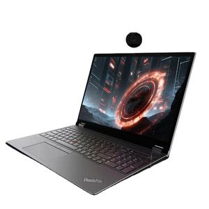 P16 21FAA007CD Intel Core I9-13980HX 64 Go de RAM 2 To SSD Écran 16 pouces Résolution 1920x1200 RTX 5000 Station de travail graphique 16 Go - Product Image 4