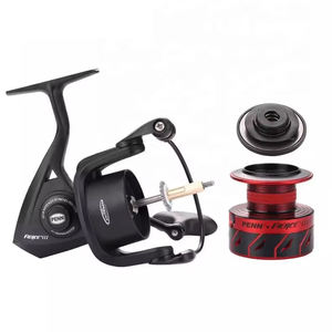 <span class=keywords><strong>PENN</strong></span> FIERCE III 4 + 1 1000 2000 <span class=keywords><strong>2500</strong></span> 3000 4000 5000 6000 8000 <span class=keywords><strong>Moulinet</strong></span> de pêche spinning original - Product Image 4