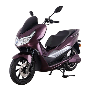 มอเตอร์ไซค์สปอร์ต 72V 80กม./ชม. 3000W สำหรับแข่งบนถนน ขาย - Product Image 6
