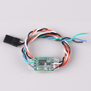 Hawkeye V5 4K <b>Camera</b> Remote Cable 3-Step Switch RC Control <b>Wire</b> for Drone Racing and Gaming - Product Image 4