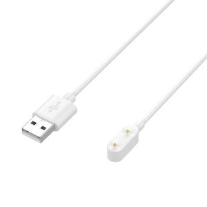 Cargador de Accesorios para Relojes Inteligentes, Cable de Carga USB-A Tipo C para Huawei Band 10 9 8 7 6 Watch <span class=keywords><strong>Fit</strong></span> 3 <span class=keywords><strong>2</strong></span> - Product Image 3