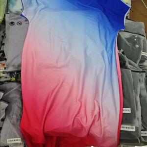 Vêtements en coton pour enfants en gros, modèle TZ-033, lots de haute qualité pour bébés de 0 à 12 mois - Product Image 4