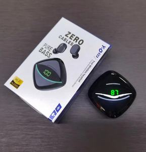 Audífonos Inalámbricos <span class=keywords><strong>Y</strong></span>-one True, Audífonos con Bajos Potentes, Gran Oferta, Audífonos de Alta Calidad para iPhone - Product Image 3