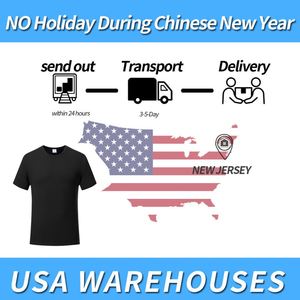 เสื้อยืดคอกลมแขนสั้นผ้าซาตินสีดำ 100% โพลีเอสเตอร์ ไซส์ US สำหรับผู้ชาย พิมพ์โลโก้แบบรีดร้อน แห้งเร็ว ระบายอากาศได้ดี - Product Image 2