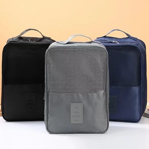 Caja de Almacenamiento Multifuncional, Organizador de <span class=keywords><strong>Zapatos</strong></span> de Viaje, Bolsa de Compartimento <span class=keywords><strong>para</strong></span> <span class=keywords><strong>Armario</strong></span>, <span class=keywords><strong>para</strong></span> <span class=keywords><strong>Zapatos</strong></span> Deportivos y Pantuflas - Product Image 5