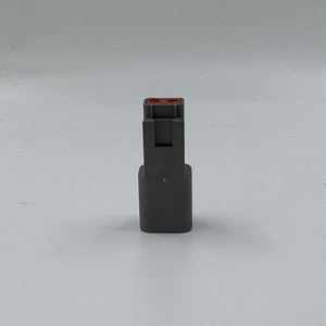 DTP-Serie 2 Kfz-Batterie-Terminal wasserdicht IP66 männlich/weiblich Kabelbaum für Autos DT04-2P - Product Image 1