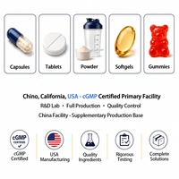 Wholesale 3-In-1 Collagen Instant Powder 300g Fruity Flavor With Collagen Peptides Vitamin C Hyaluronic Acid Dietary Supplement