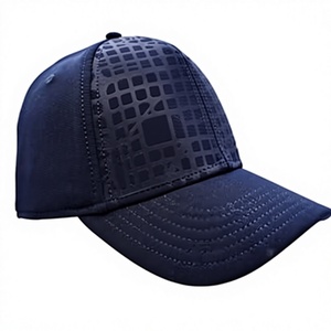 Gorra de Béisbol Clásica Unisex con Logotipo del Club, Bordado a Máquina, Ajustable, Cierre a Presión, Tela Común, Cuatro Estaciones, Deportes al Aire Libre - Product Image 3