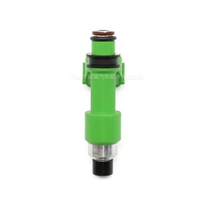 Inyector de combustible Denso 6611-AA740 FJ1079 para motor de gasolina Subaru 4G2212 M1370 - Product Image 3