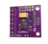 Taidacent Cellule Solaire Gestion Collecteur D'énergie SMD Intensifier Buck Boost Convertisseur Récupération D'énergie ic Bq25504