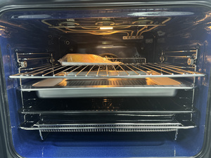 Nouveauté : fours encastrables avec fonction <span class=keywords><strong>vapeur</strong></span> et friteuse à air - Product Image 4