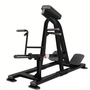 耐久性に優れたプロフェッショナル向けノーチラスローイングマシンで