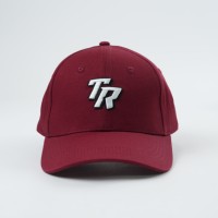 Klaar Schip Fabriek Prijs Custom 6-Panel Baseball Cap Voor Mannen Poplin Stof Geborduurd Logo Beschikbaar Argyle Fruit Bulk Bestelling