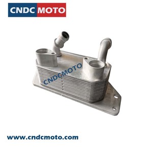 CNDC MOTO Enfriador de Aceite CV6P7869AE 5165817 para Ford Escape, Pieza de Repuesto Metálica - Product Image 3