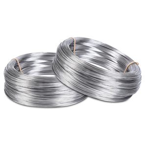 Độ bền kéo cao 201/202/304 dây thép không gỉ-3mm đường kính, cung cấp bán buôn, sẵn sàng để tàu & trong kho - Product Image 2