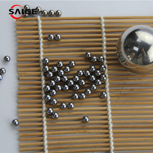 Directo de fábrica G100 Aisi304 estándar 3mm <span class=keywords><strong>4mm</strong></span> 5mm 6mm 9mm bolas de acero inoxidable hechas con acero inoxidable 304 de alta calidad - Product Image 3