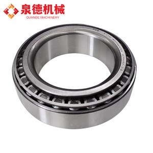 ลูกปืนล้อหลัง Mercedes-Benz ขนาดพิเศษ รุ่น A0099814305 ใช้ได้กับรถปั๊มคอนกรีต/รถผสมคอนกรีต รุ่น 4141 - Product Image 2