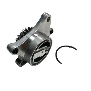 Bomba Hidráulica para Excavadora Pesada en Oferta, PN 31A35-30010 54A-435D100, Bomba de Aceite, Pieza de Repuesto Nueva de Goma para Excavadora PC1355 S3L2 S4L - Product Image 2