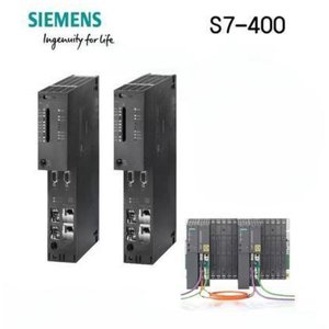 โมดูลซีพียู Siemens S7-400 รุ่น 6ES7440-1CS00-0YE0 อินเทอร์เฟซ Profibus ตัวควบคุมระบบอัตโนมัติอุตสาหกรรม - Product Image 4