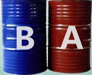 <span class=keywords><strong>Mousse</strong></span> rigide en polyéther à cellules ouvertes légère pour l'insonorisation des intérieurs automobiles - Product Image 1