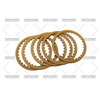 Transpeed Original véritable 4eat boîte de vitesses Transmission 4eat Kits de Friction de Transmission automatique pour Subarus