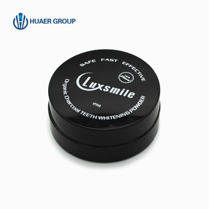 Beautiful Smile Tooth Whitening Polvo de blanqueamiento de dientes de carbón activado - Product Image 1