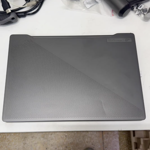 Thứ Hai Tay 90% Mới Asuss Rog Zephyrus G14 Chơi Game Máy Tính Xách Tay 14Inch 32 + 1Tb Máy Tính - Product Image 6