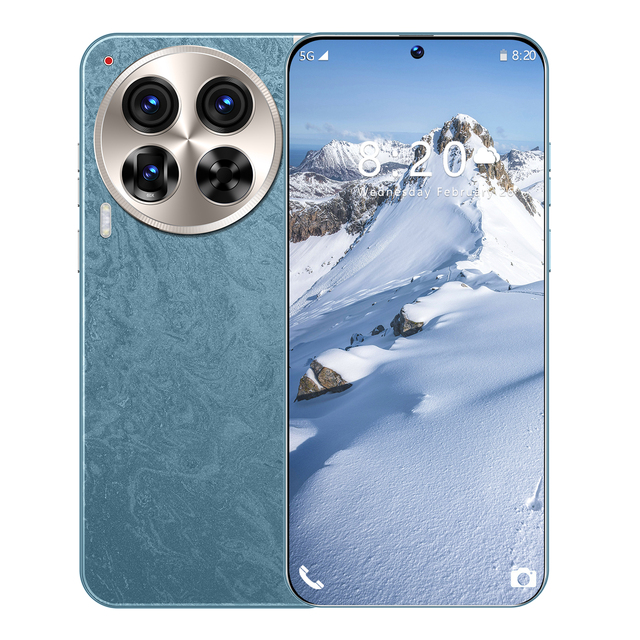 Original Brand New C30 Pro 7.3 Inch Android 13 Phone 16gb + 1tb 50mp + 108mp Tecno Camon 30 Pro 5g for 8000mah Mobile Phones