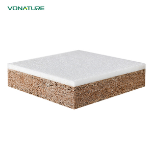 Venta al por mayor de fibra de coco, sábanas privadas, colchón de Palma, colchón de fibra de coco, colchón de suelo japonés - Product Image 2