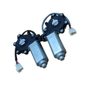 Motore Alzacristalli 0652-011 di Alta Qualità e Prestazioni Durevoli per Ricambi Auto Fuso <span class=keywords><strong>Kanter</strong></span> - Product Image 4
