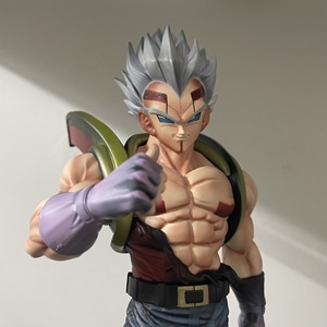 30 ซม. DBZ ดราก้อนบอล วีเจต้า IV อนิเมะแอคชั่นฟิกเกอร์โมเดลของเล่นตุ๊กตาคอลเลกชันของขวัญ - Product Image 6