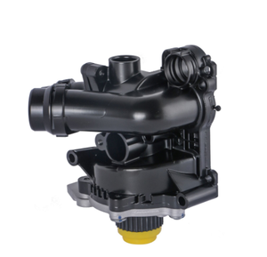 <span class=keywords><strong>Precio</strong></span> barato en stock Auto Parts 06H121010 06H121026N Termostato de bomba de agua para Audis A3 A4 A5 A6 TT 06H121026B - Product Image 1