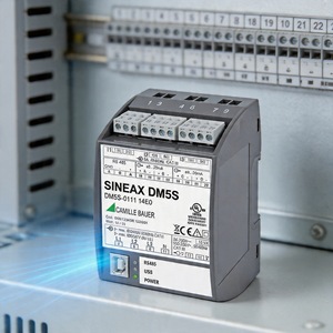 เครื่องส่งสัญญาณอเนกประสงค์ Gmc-I Sineax Dm5s Dm5f 24 โวลต์ สำหรับใช้งานในอุตสาหกรรม - Product Image 3