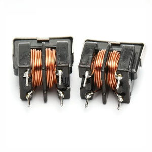 Inducteur de mode commun UU9.8 UU10.5 - 10mH 20mH 30mH, inducteur de filtrage, bobine d'inductance CEM - Product Image 3