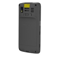 Collecteur de données Honeywell EDA50KP/51, PDA portable Android avec NFC, RFID, CPU et communication BT en stock