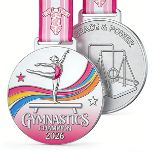 Medalla Deportiva Personalizada <span class=keywords><strong>de</strong></span> Metal Dorado para Fisicoculturismo, Baile, Voleibol, Cricket, <span class=keywords><strong>Boxeo</strong></span>, Lucha Libre, Gimnasia, Carreras <span class=keywords><strong>de</strong></span> Autos, Natación - Product Image 3