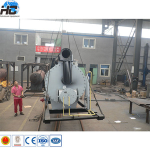 Caldera de agua caliente de gas, calefacción Central/uso de baño, calentador de gas - Product Image 4