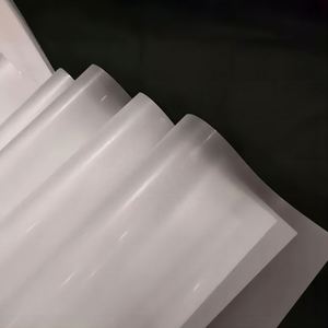 Dtf Sublimation Heat Transfer PET Film High Temperature Heat Transfers for Clothing for <b>T</b>-Shirts - Product Image 3