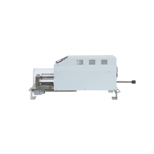 Machine à dénuder les câbles blindés en fil d'acier de précision (série SR) - Product Image 2