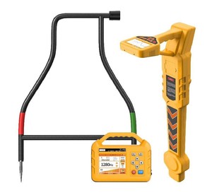 <span class=keywords><strong>Detector</strong></span> De Pipeline TC-700 Metal Line Finder Localizador De Tubulação De Cabo De Alimentação Equipamento Multifuncional Wire Tracer - Product Image 4
