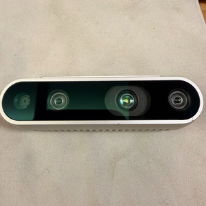 Cámara Web de Profundidad D435I 1080P RGB IR Estéreo con IMU, Seguimiento de Movimiento de 6 Ejes, Enfoque Fijo, USB3.1, Gran Angular, Cámara de Escaneo 3D - Product Image 6