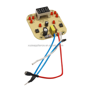 High Quality Electric Pressure Cooker <strong>Circuit</strong> <strong>Board</strong> <strong>LCD</strong> <strong>Display</strong> <strong>Board</strong> Custom Appliance PCBA Electric Oven <strong>Circuit</strong> <strong>Board</strong> PCBA - Product Image 5