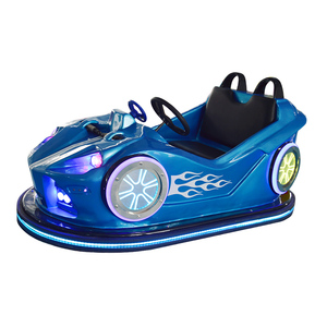 Nuevo Parque de Atracciones eléctrica entre padres e hijos parachoques coche para la venta - Product Image 2