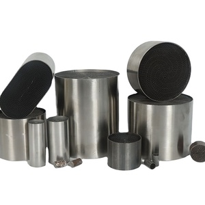 Auto katalysator für Honda Accord 2.0L CM4 2003-2007 Direct Fit - Product Image 1