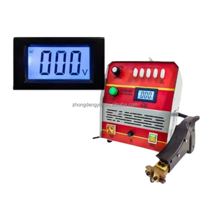 Rainureuse électrique pour pneus de voiture, machine à rainurer les pneus en caoutchouc, outil de rechapage pour voitures et camions - Product Image 5