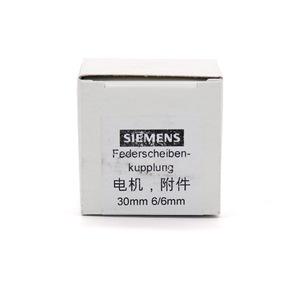 เซ็นเซอร์ฮาร์ดแวร์ Siemens Spring Disc Coupling Incremental Encoder รุ่น 6FX2001-7KF10/3425 - Product Image 3
