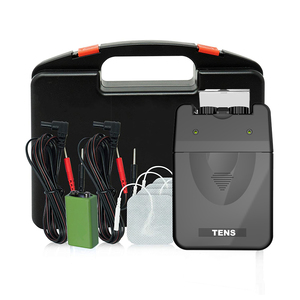 <span class=keywords><strong>TENS</strong></span> <span class=keywords><strong>3000</strong></span> Unit - Kanal Ganda, 3 Mode, Analog dengan Timer - Product Image 1