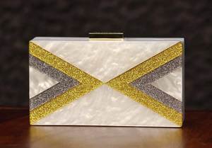 Meilleures ventes Embrayages pour femmes Sac pour la fête disponible au prix de gros auprès de l'exportateur indien - Product Image 3